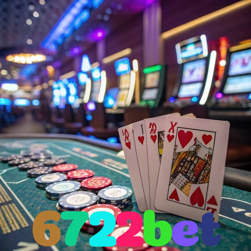 6722bet:Aposte nas melhores slots e conquiste prêmios como nunca!