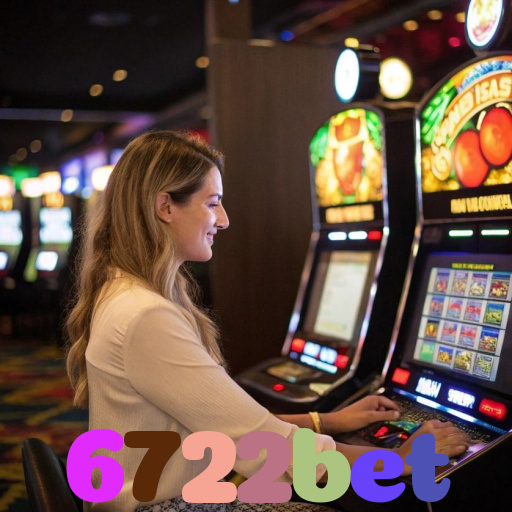 6722bet:Aposte nas melhores slots e conquiste prêmios como nunca!