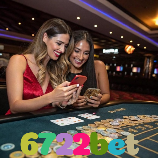 6722bet：Aposte nas melhores slots e conquiste prêmios como nunca!