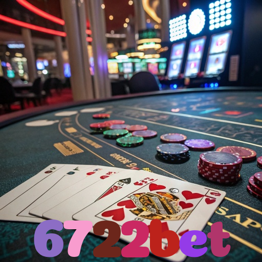 6722bet：Aposte nas melhores slots e conquiste prêmios como nunca!