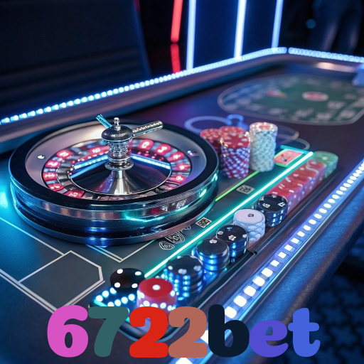 6722bet：Aposte nas melhores slots e conquiste prêmios como nunca!