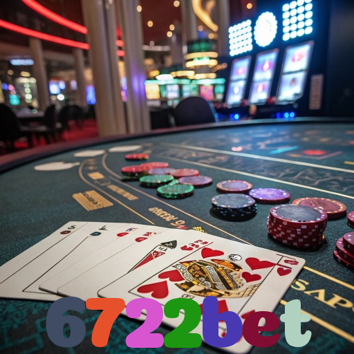 6722bet：Aposte nas melhores slots e conquiste prêmios como nunca!