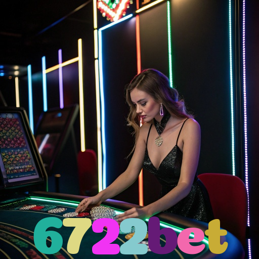 6722bet：Aposte nas melhores slots e conquiste prêmios como nunca!