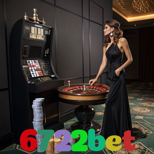6722bet：Aposte nas melhores slots e conquiste prêmios como nunca!
