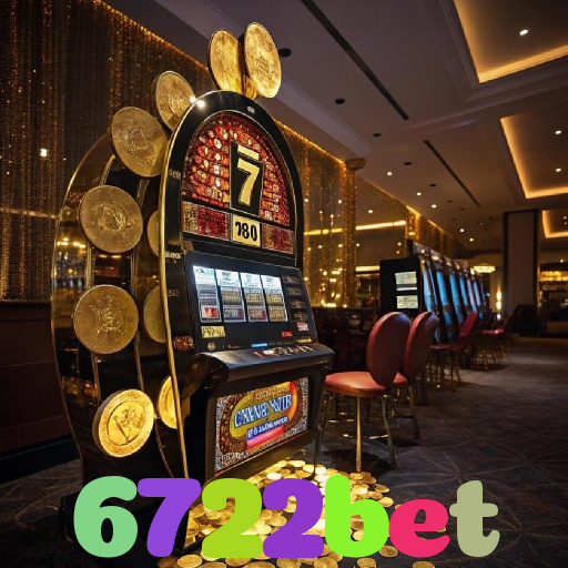 6722bet：Aposte nas melhores slots e conquiste prêmios como nunca!