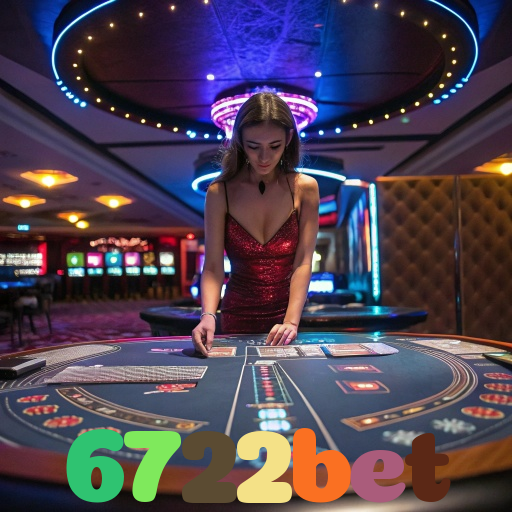6722bet：Aposte nas melhores slots e conquiste prêmios como nunca!