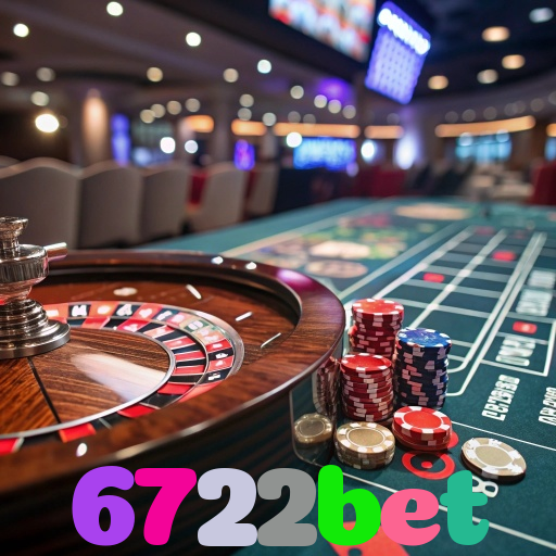 6722bet：Aposte nas melhores slots e conquiste prêmios como nunca!