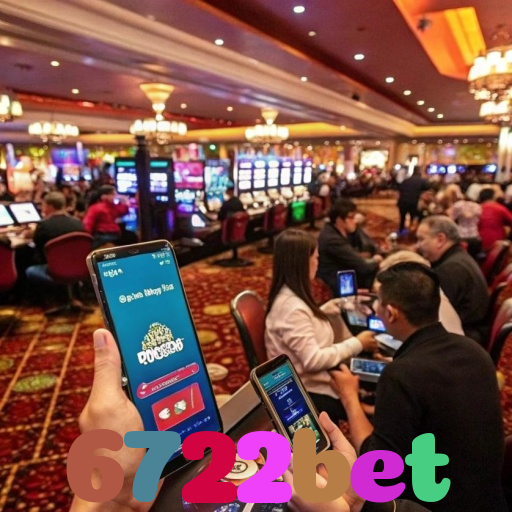 6722bet：Aposte nas melhores slots e conquiste prêmios como nunca!