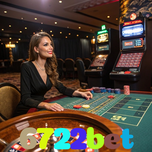 6722bet：Aposte nas melhores slots e conquiste prêmios como nunca!