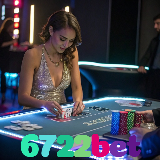 6722bet：Aposte no futebol, jogue poker e conquiste vitórias épicas!