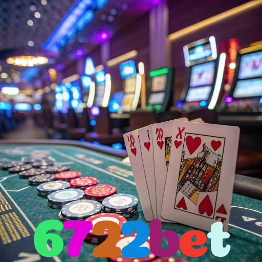 6722bet:Jogue poker, aposte no futebol e ganhe em grandes jogos de cassino!
