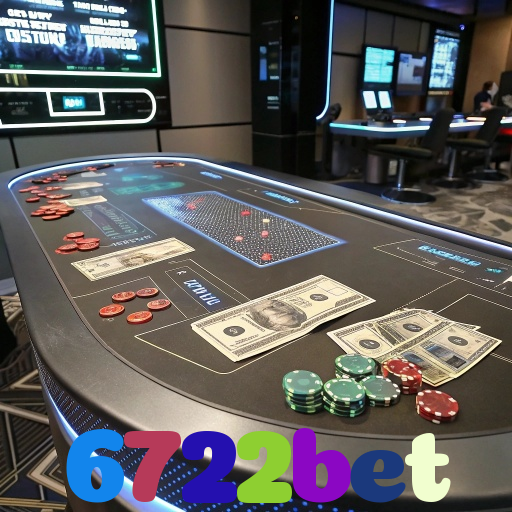 6722bet：Aposte nas melhores slots e conquiste prêmios como nunca!