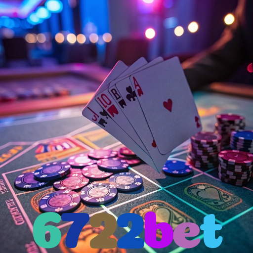 6722bet：Aposte nas melhores slots e conquiste prêmios como nunca!
