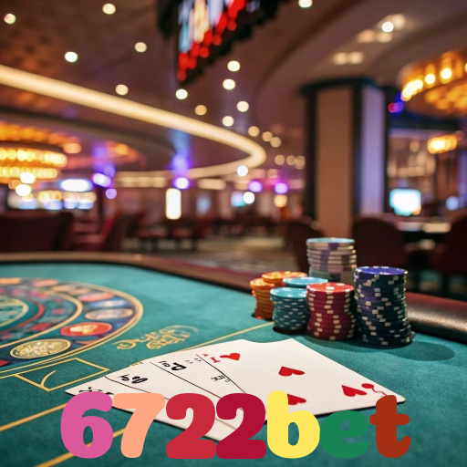 6722bet：Aposte no futebol, jogue poker e conquiste vitórias épicas!