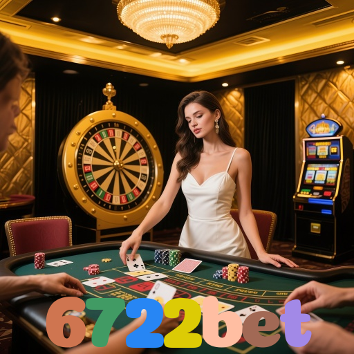 6722bet：Aposte nas melhores slots e conquiste prêmios como nunca!