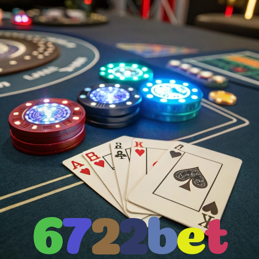 6722bet:Jogue poker, aposte no futebol e ganhe em grandes jogos de cassino!