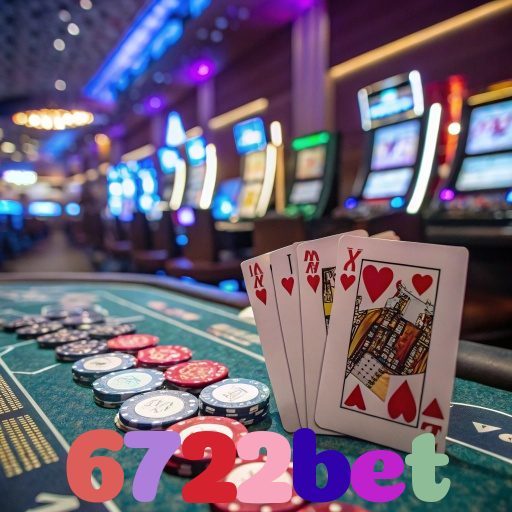 6722bet:Jogue poker, aposte no futebol e ganhe em grandes jogos de cassino!