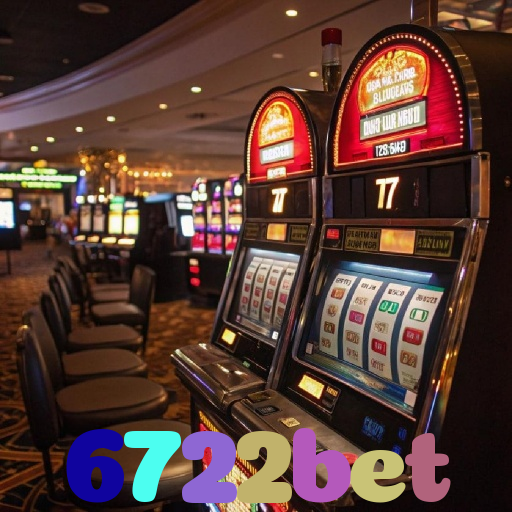 6722bet：Aposte nas melhores slots e conquiste prêmios como nunca!