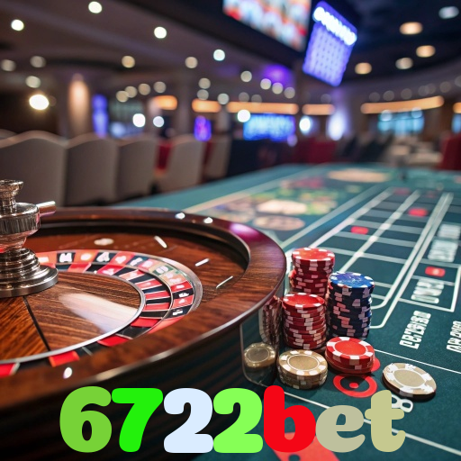 6722bet：Aposte no futebol, jogue poker e conquiste vitórias épicas!