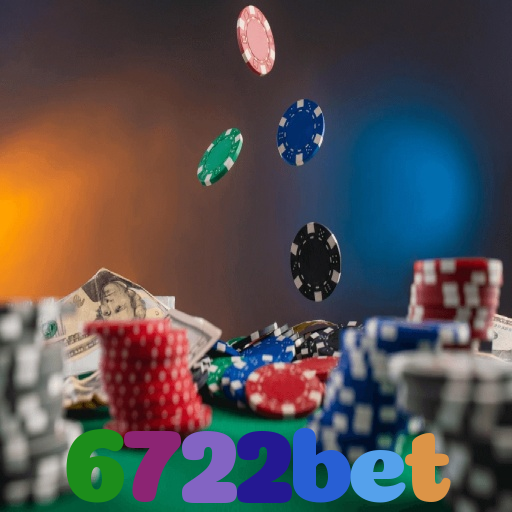 6722bet：Jogue poker, aposte no futebol e ganhe em grandes jogos de cassino!