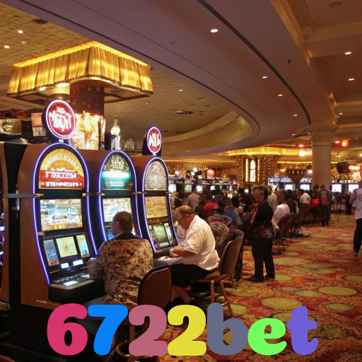 6722bet：Aposte nas melhores slots e conquiste prêmios como nunca!