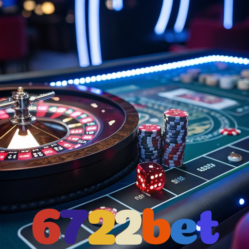 6722bet：Aposte no futebol, jogue poker e conquiste vitórias épicas!