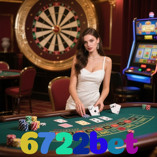 6722bet：Jogue poker, aposte no futebol e ganhe em grandes jogos de cassino!