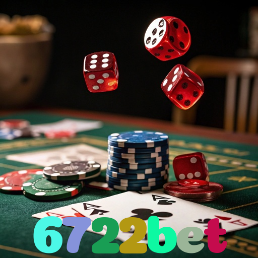 6722bet：Aposte nas melhores slots e conquiste prêmios como nunca!