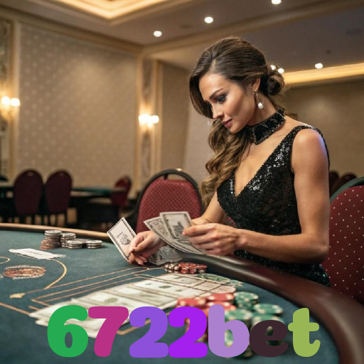 6722bet：Aposte nas melhores slots e conquiste prêmios como nunca!