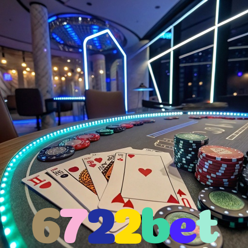 6722bet：Jogue poker, aposte no futebol e ganhe em grandes jogos de cassino!
