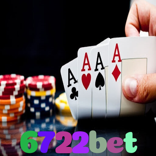 6722bet：Jogue poker, aposte no futebol e ganhe em grandes jogos de cassino!