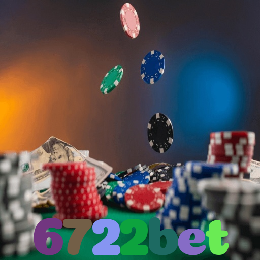 6722bet:Aposte no futebol, jogue poker e conquiste vitórias épicas!