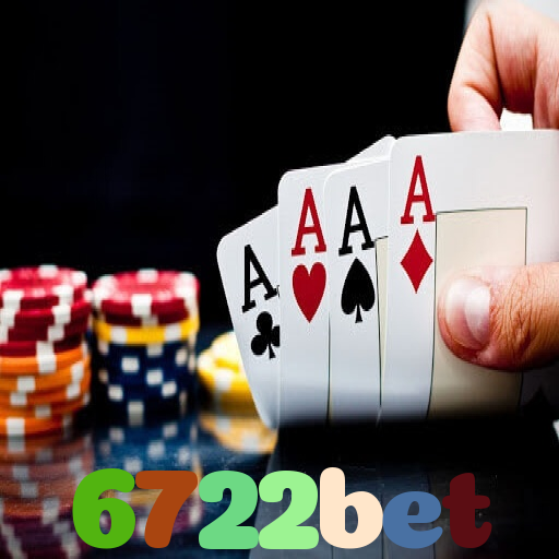 6722bet：Aposte no futebol, jogue poker e conquiste vitórias épicas!