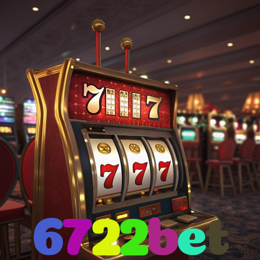 6722bet：Aposte nas melhores slots e conquiste prêmios como nunca!