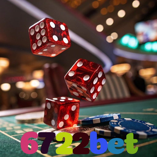 6722bet：Jogue poker, aposte no futebol e ganhe em grandes jogos de cassino!