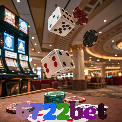 6722bet：Aposte nas melhores slots e conquiste prêmios como nunca!