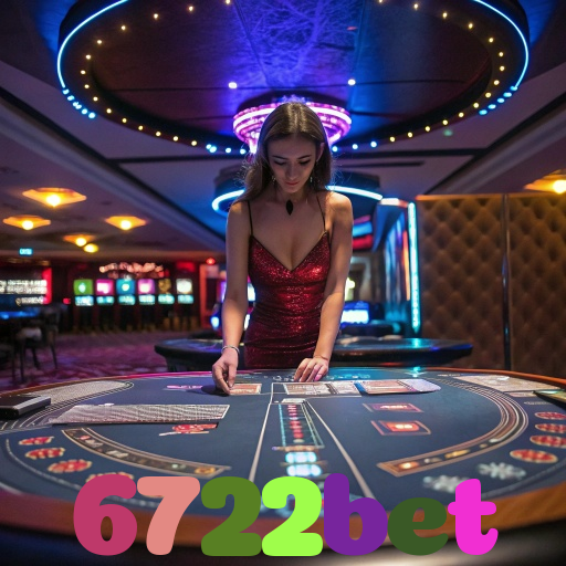 6722bet：Aposte nas melhores slots e conquiste prêmios como nunca!