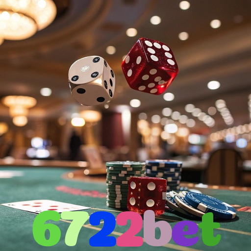 6722bet：Aposte nas melhores slots e conquiste prêmios como nunca!