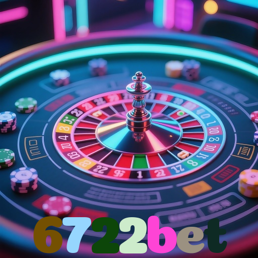 6722bet：Aposte nas melhores slots e conquiste prêmios como nunca!