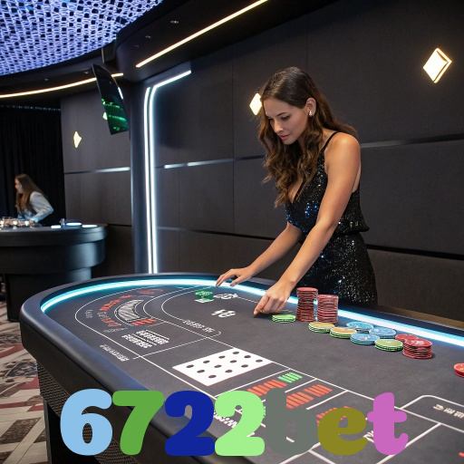 6722bet：Jogue poker, aposte no futebol e ganhe em grandes jogos de cassino!