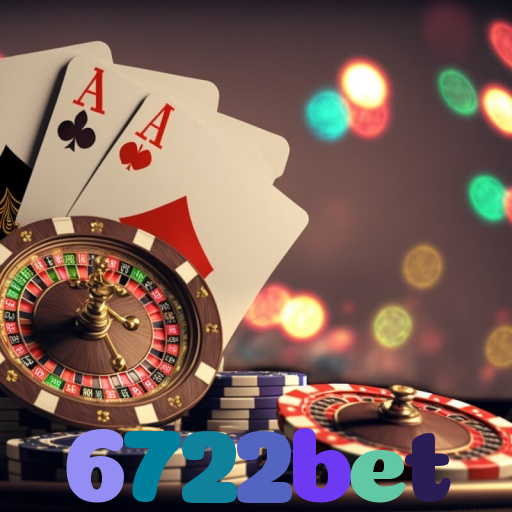 6722bet：Jogue poker, aposte no futebol e ganhe em grandes jogos de cassino!