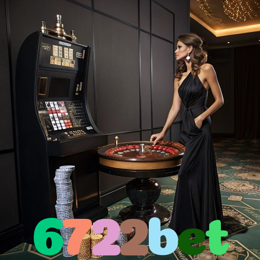 6722bet：Aposte nas melhores slots e conquiste prêmios como nunca!