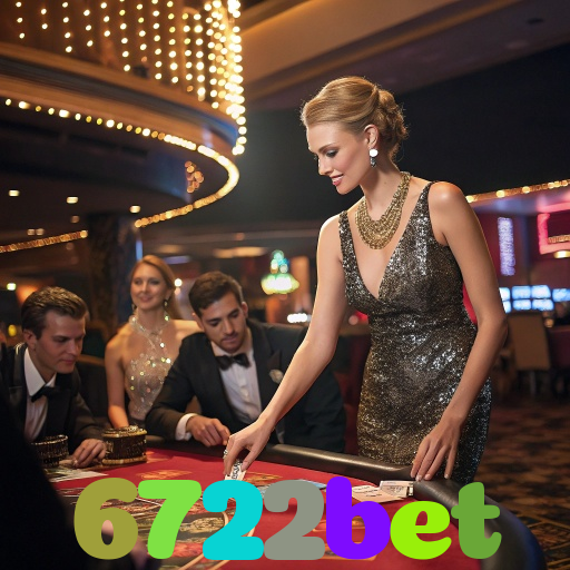 6722bet：Aposte nas melhores slots e conquiste prêmios como nunca!