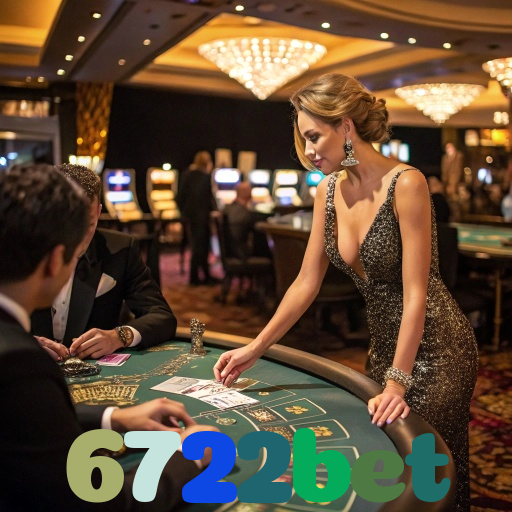 6722bet：Jogue poker, aposte no futebol e ganhe em grandes jogos de cassino!