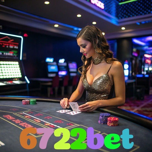 6722bet：Aposte nas melhores slots e conquiste prêmios como nunca!