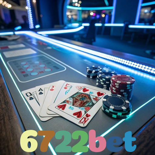 6722bet:Aposte nas melhores slots e conquiste prêmios como nunca!