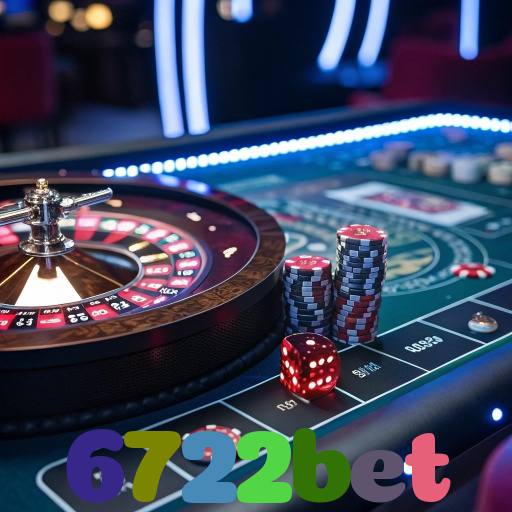 6722bet：Aposte no futebol, jogue poker e conquiste vitórias épicas!