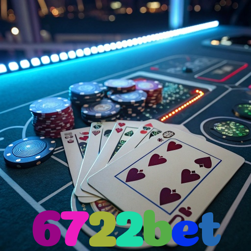 6722bet：Aposte no futebol, jogue poker e conquiste vitórias épicas!