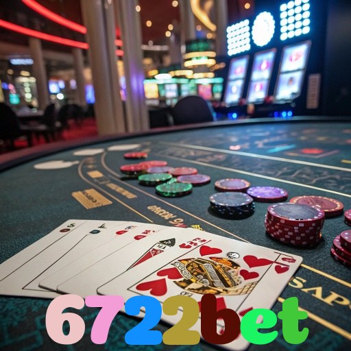 6722bet：Aposte nas melhores slots e conquiste prêmios como nunca!
