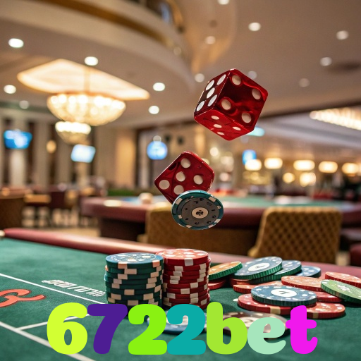 6722bet：Aposte nas melhores slots e conquiste prêmios como nunca!